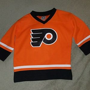 2T Giroux Flyers Jersey